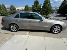 Mercedes-Benz E 320 Mercedes Benz E320 4x4 LPG | Mobile.bg    2