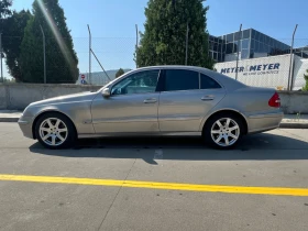 Mercedes-Benz E 320 Mercedes Benz E320 4x4 LPG | Mobile.bg    4