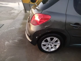 Обява за продажба на Peugeot 207 ~5 640 лв. - изображение 4