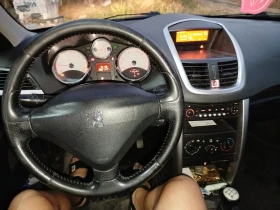 Обява за продажба на Peugeot 207 ~5 640 лв. - изображение 3