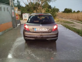 Обява за продажба на Peugeot 207 ~5 640 лв. - изображение 2
