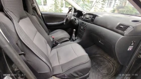 Обява за продажба на Toyota Corolla 1.4 /16 VVTI ~6 000 лв. - изображение 5