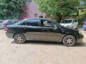 Обява за продажба на Toyota Corolla 1.4 /16 VVTI ~6 000 лв. - изображение 3