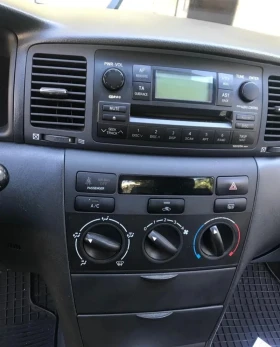 Обява за продажба на Toyota Corolla 1.4 /16 VVTI ~6 000 лв. - изображение 10