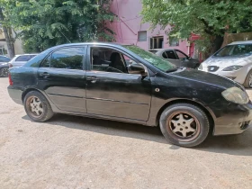 Обява за продажба на Toyota Corolla 1.4 /16 VVTI ~6 000 лв. - изображение 2