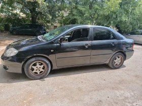 Обява за продажба на Toyota Corolla 1.4 /16 VVTI ~6 000 лв. - изображение 1