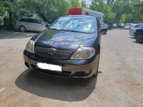 Обява за продажба на Toyota Corolla 1.4 /16 VVTI ~6 000 лв. - изображение 1