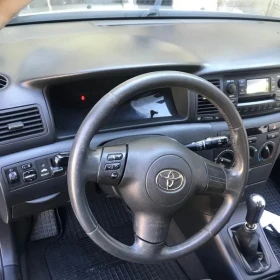 Обява за продажба на Toyota Corolla 1.4 /16 VVTI ~6 000 лв. - изображение 9