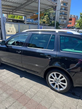 Skoda Octavia - 12800 лв. - 56771387 16