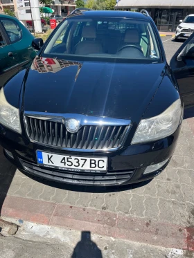 Skoda Octavia - 12800 лв. - 56771387 11