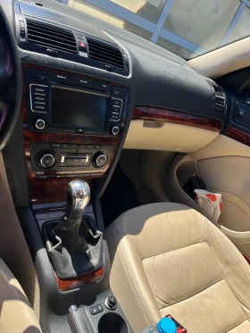 Skoda Octavia - 12800 лв. - 56771387 12