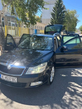 Skoda Octavia - 12800 лв. - 56771387 4