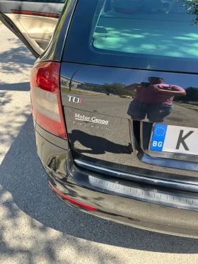 Skoda Octavia - 12800 лв. - 56771387 5