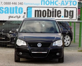     VW Polo 1.4i/75./4 ./ 