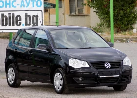     VW Polo 1.4i/75./4 ./ 