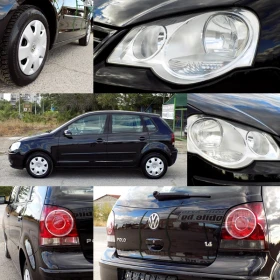 VW Polo 1.4i/75к./4 цил./РЕАЛНИ КМ - 5290 лв. - 33912300 16