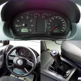VW Polo 1.4i/75к./4 цил./РЕАЛНИ КМ - 5290 лв. - 33912300 14