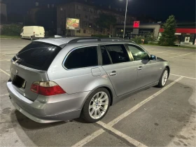 BMW 525 525d | Mobile.bg    4