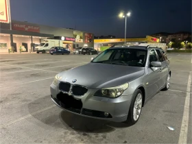     BMW 525 525d