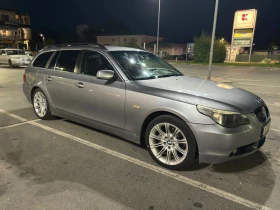 BMW 525 525d | Mobile.bg    5