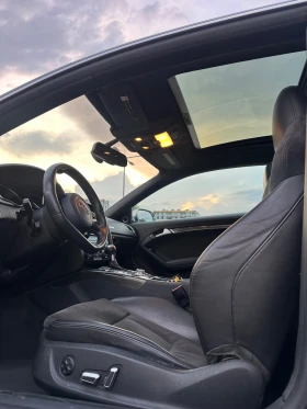 Audi S5 Premium Plus* 3.0 TFSI * Bang&Olufsen - 35900 лв. - 61629886 8
