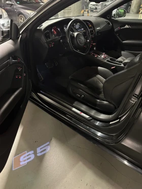 Audi S5 Premium Plus* 3.0 TFSI * Bang&Olufsen - 35900 лв. - 61629886 11