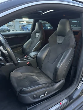 Audi S5 Premium Plus* 3.0 TFSI * Bang&Olufsen - 35900 лв. - 61629886 9