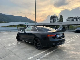 Audi S5 Premium Plus* 3.0 TFSI * Bang&Olufsen - 35900 лв. - 61629886 4