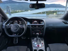 Audi S5 Premium Plus* 3.0 TFSI * Bang&Olufsen - 35900 лв. - 61629886 7