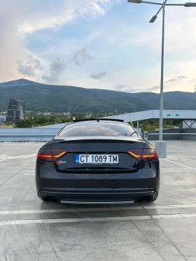 Audi S5 Premium Plus* 3.0 TFSI * Bang&Olufsen - 35900 лв. - 61629886 6