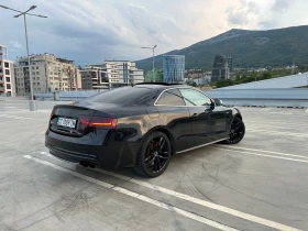 Audi S5 Premium Plus* 3.0 TFSI * Bang&Olufsen - 35900 лв. - 61629886 5