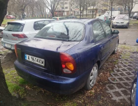 Daewoo Lanos 1.4 | Mobile.bg    2