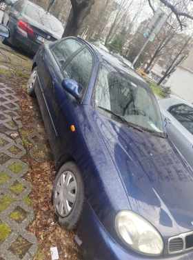 Daewoo Lanos 1.4 | Mobile.bg    4