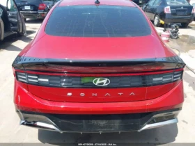 Hyundai Sonata | Mobile.bg    5
