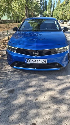 Обява за продажба на Opel Astra ~43 000 лв. - изображение 1