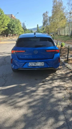 Обява за продажба на Opel Astra ~43 000 лв. - изображение 1