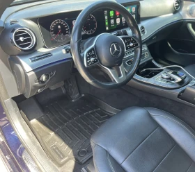Mercedes-Benz E 450 4MATIC* BURMESTER* CRUISE CONTR* KEYLESS*  | Mobile.bg    6