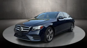  Mercedes-Benz E 450