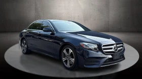 Mercedes-Benz E 450 4MATIC* BURMESTER* CRUISE CONTR* KEYLESS*  | Mobile.bg    2