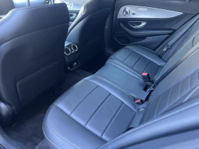 Mercedes-Benz E 450 4MATIC* BURMESTER* CRUISE CONTR* KEYLESS*  | Mobile.bg    8