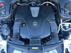 Mercedes-Benz E 450 4MATIC* BURMESTER* CRUISE CONTR* KEYLESS*  | Mobile.bg    9