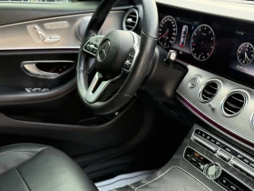 Mercedes-Benz E 450 4MATIC* BURMESTER* CRUISE CONTR* KEYLESS*  | Mobile.bg    5