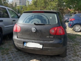 Обява за продажба на VW Golf TDI ~3 500 EUR - изображение 2
