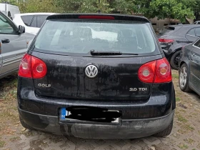 VW Golf TDI 2.0 - 140 k.c. | Mobile.bg    9