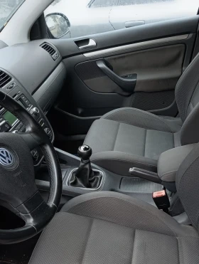 VW Golf TDI 2.0 - 140 k.c. | Mobile.bg    12