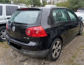     VW Golf TDI 2.0 - 140 k.c.