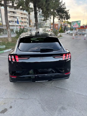 Ford Mustang Mach-E B&O* Premium Extended Range RWD - 55555 лв. - 76327831 6
