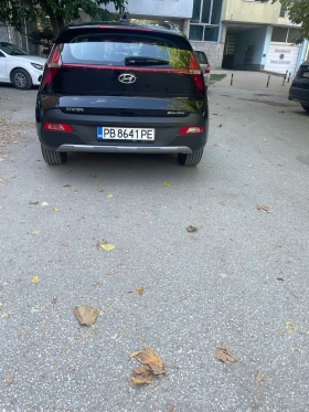 Hyundai Bayon | Mobile.bg    5