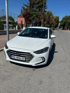 Hyundai Elantra 2.0 /   | Mobile.bg    2