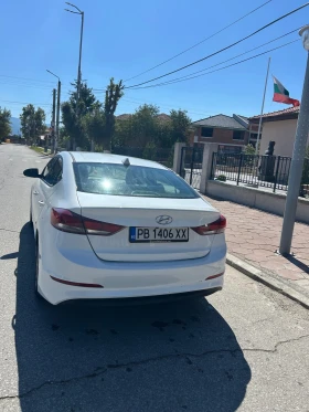 Hyundai Elantra 2.0 /   | Mobile.bg    4